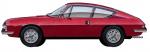 Lancia Fulvia Sport 1965 года